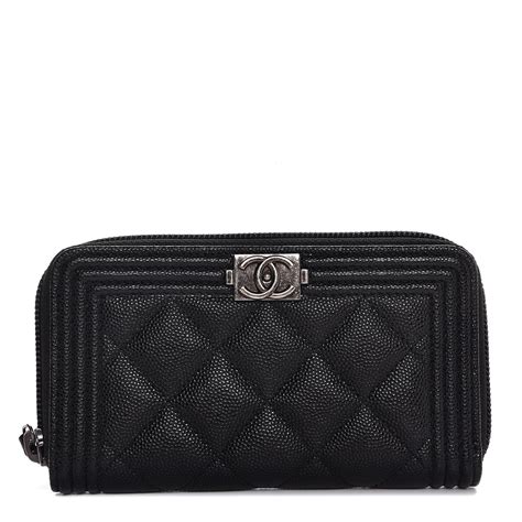 chanel wallet for mens|chanel small wallet zip.